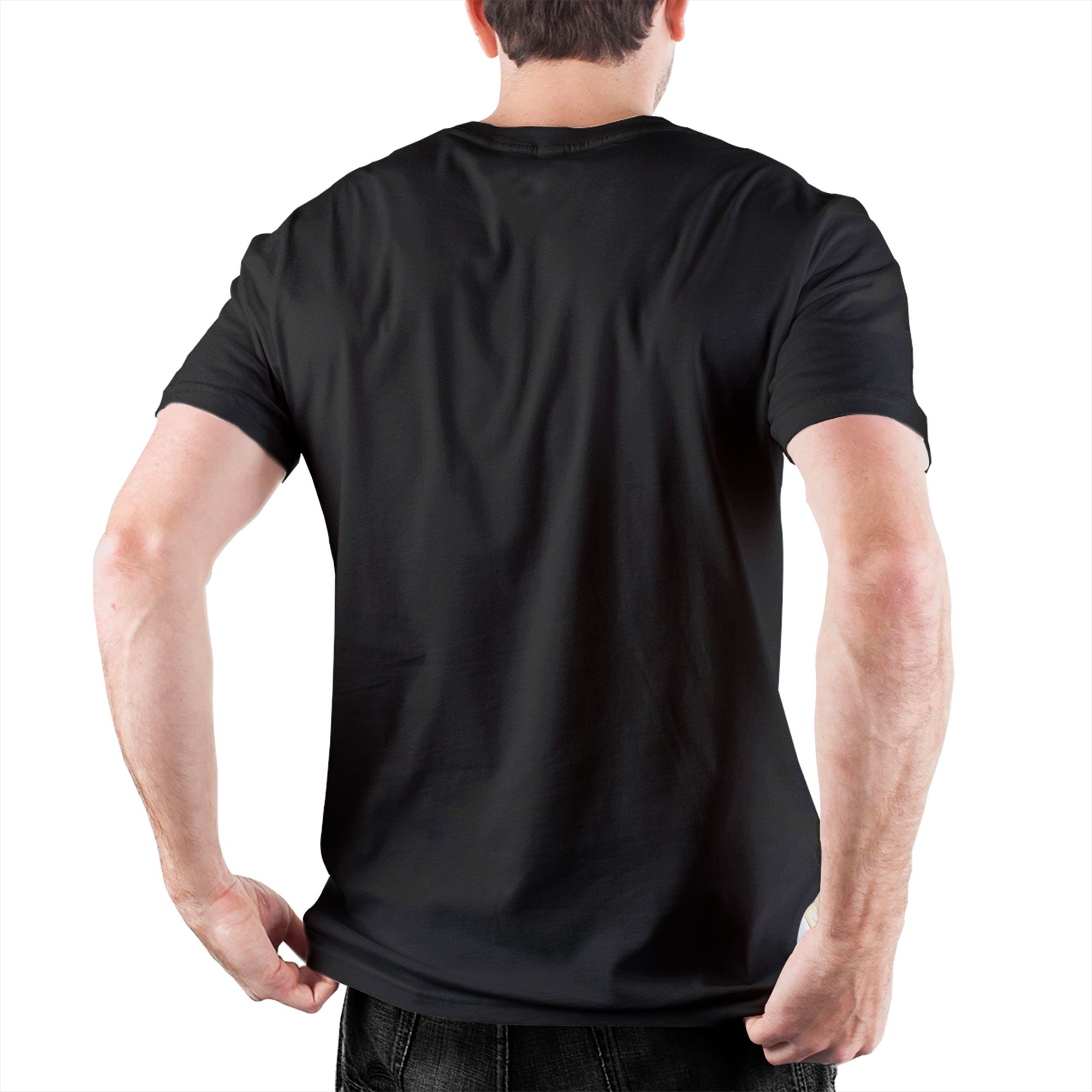 Camiseta masculina engraçada N - Summer Clothing Ideas Men avaliação e preço
