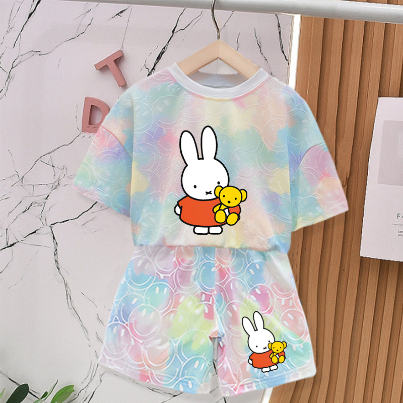 Conjuntos de Roupas de Verão M - Summer Clothing Baby avaliação e preço