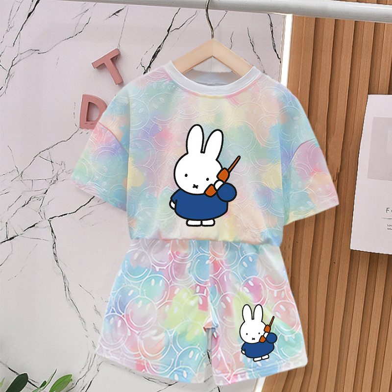 Conjuntos de Roupas de Verão M - Summer Clothing Baby avaliação e preço