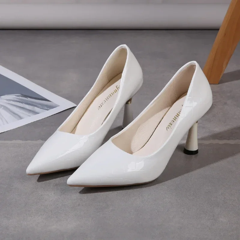 Sapatos mulher 2024 tendência  - Summer Clothing Clearance avaliação e preço