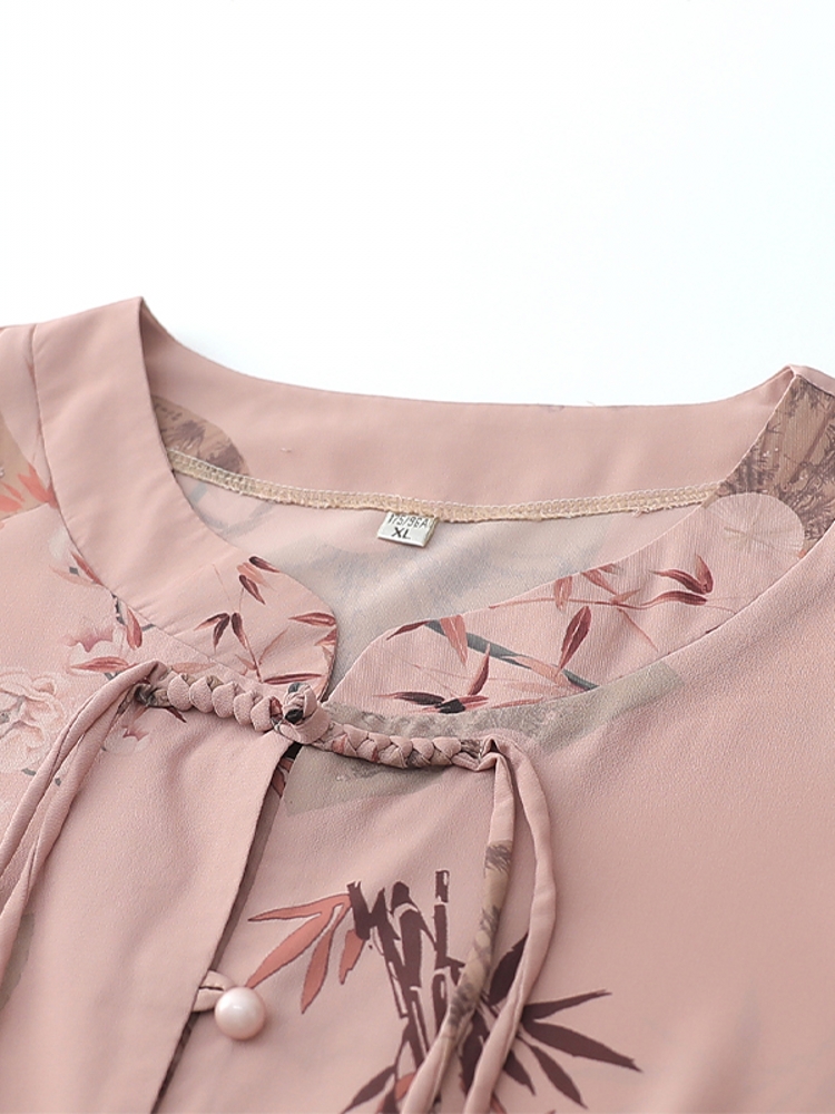 Conjunto de Duas Peças Elegant - Summer Clothing For Women Over 60 avaliação e preço